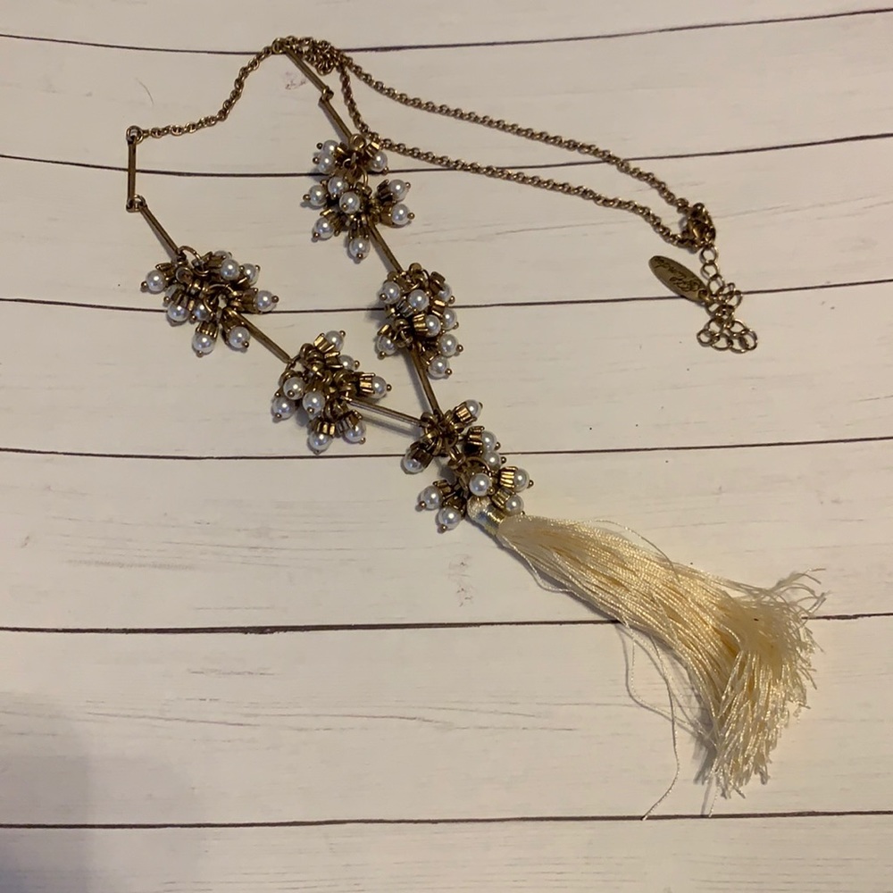 Plunder Tess Necklace